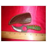 HUNTING KNIFE