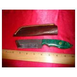 HUNTING KNIFE