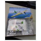 GRUMMAN F4 F-3 1/32 TRUMPETER