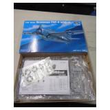 GRUMMAN F4 - F-4 WILDCAT TRUMPETER