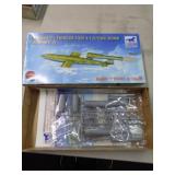 V-1 FLYING BOMB 1/35 BRONCO