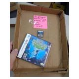 NINTENDO DS GAME