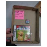 NINTENDO DS GAME
