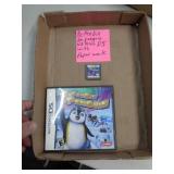 NINTENDO DS GAME