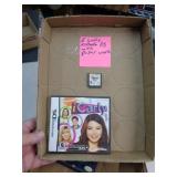 NINTENDO DS GAME