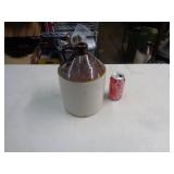 1 GAL CROCK JUG / UT