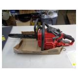 CRAFTSMAN S1600 16" BAR CHAINSAW / UT