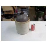 2 GAL CROCK JUG / UT