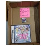 NINTENDO DS GAME