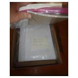 TABLE PLACE NAME CARDS & MISC