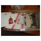 VINTAGE PHOTOS & MISC