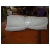 TWIN MATTRESS COVER