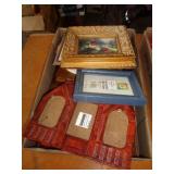 PICTURE FRAMES