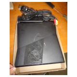 XBOX 360 CONSOLE / UNTESTED