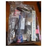 HAIR BRUSHES & HAIR CARE