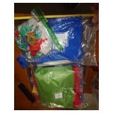 LAWN CHAIR BAGS & MISC