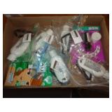 HAND SANITIZERS & MISC