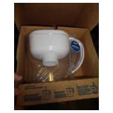 BRITA WATER PURIFYING PITCHER