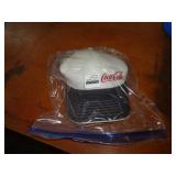 COCA COLA HAT