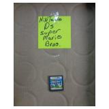 NINTENDO DS GAME