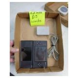 NINTENDO DS GAME CONSOLE / WORKS