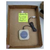 GAMEBOY 4 WAY GAME PLAYER ADAPTER