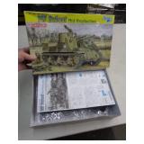 PRIEST M7 1/35 DRAGON