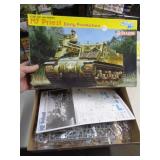 PRIEST M7 1/35 DRAGON