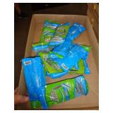 DISPOSABLE RAZORS 3 PER PACK 12 PACKS - 36 RAZORS