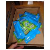 DISPOSABLE RAZORS 3 PER PACK 12 PACKS - 36 RAZORS