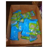 DISPOSABLE RAZORS 3 PER PACK 12 PACKS - 36 RAZORS