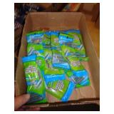DISPOSABLE RAZORS 3 PER PACK 12 PACKS - 36 RAZORS