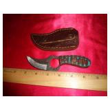 HUNTING KNIFE