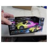 R/C CAR