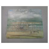 MOUSE PAD - WRIGHT BROTHERS