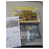 M3 75MM GUN 1/35 DRAGON