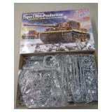 TIGER 1 TANK 1/35 DRAGON