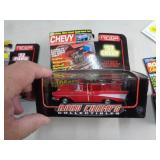 ROAD CHAMPS MIB 1/43   57 CHEVY 1997