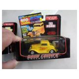 ROAD CHAMPS MIB 1/43   32 FORD 1999