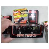 ROAD CHAMPS MIB 1/43   32 FORD 1997