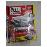 AW MIB 76 DEVILLE 2018