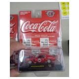 M2 MIB 70 MUSTANG 2018