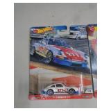 HOT WHEELS MIB 71 PORSHE 2019