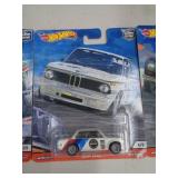 HOT WHEELS MIB 2002 BMW 2019