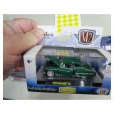 M2 MIB 50 OLDS 88 2018