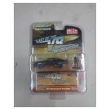 GREENLIGHT 73 FALCON 2018