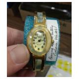 GENEVA WATCH