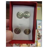 BAER WILDE CUFF LINKS