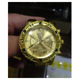 GENEVA WATCH