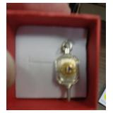 LIONS CLUB KEY PENDANT